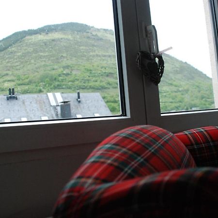 Apartamento Ski Aran Vielha Zewnętrze zdjęcie