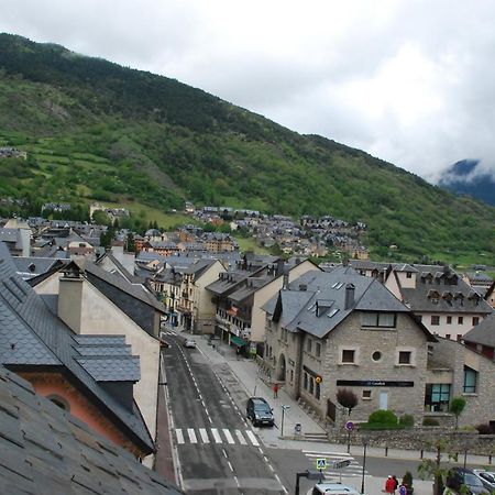 Apartamento Ski Aran Vielha Zewnętrze zdjęcie