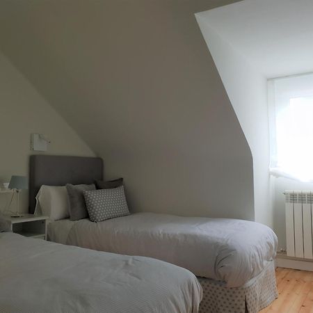 Apartamento Ski Aran Vielha Zewnętrze zdjęcie