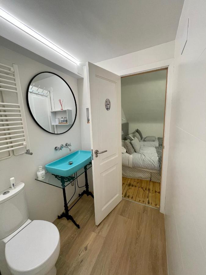 Apartamento Ski Aran Vielha Zewnętrze zdjęcie