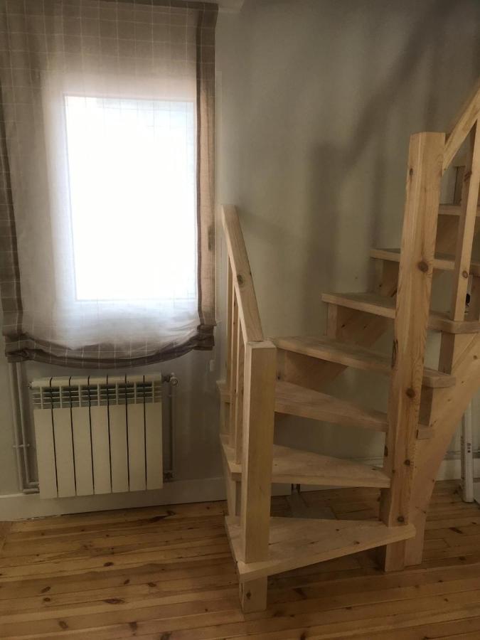 Apartamento Ski Aran Vielha Zewnętrze zdjęcie