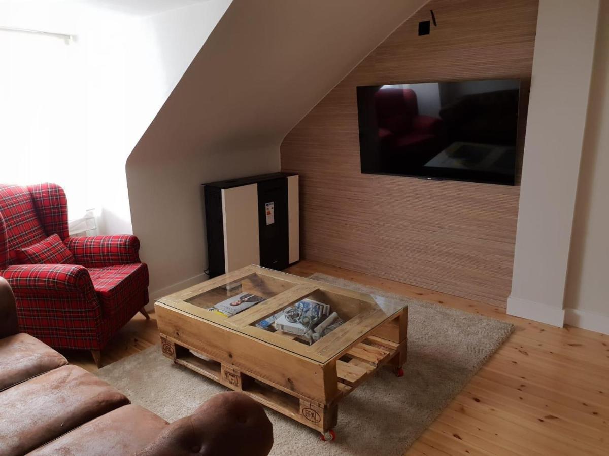 Apartamento Ski Aran Vielha Zewnętrze zdjęcie