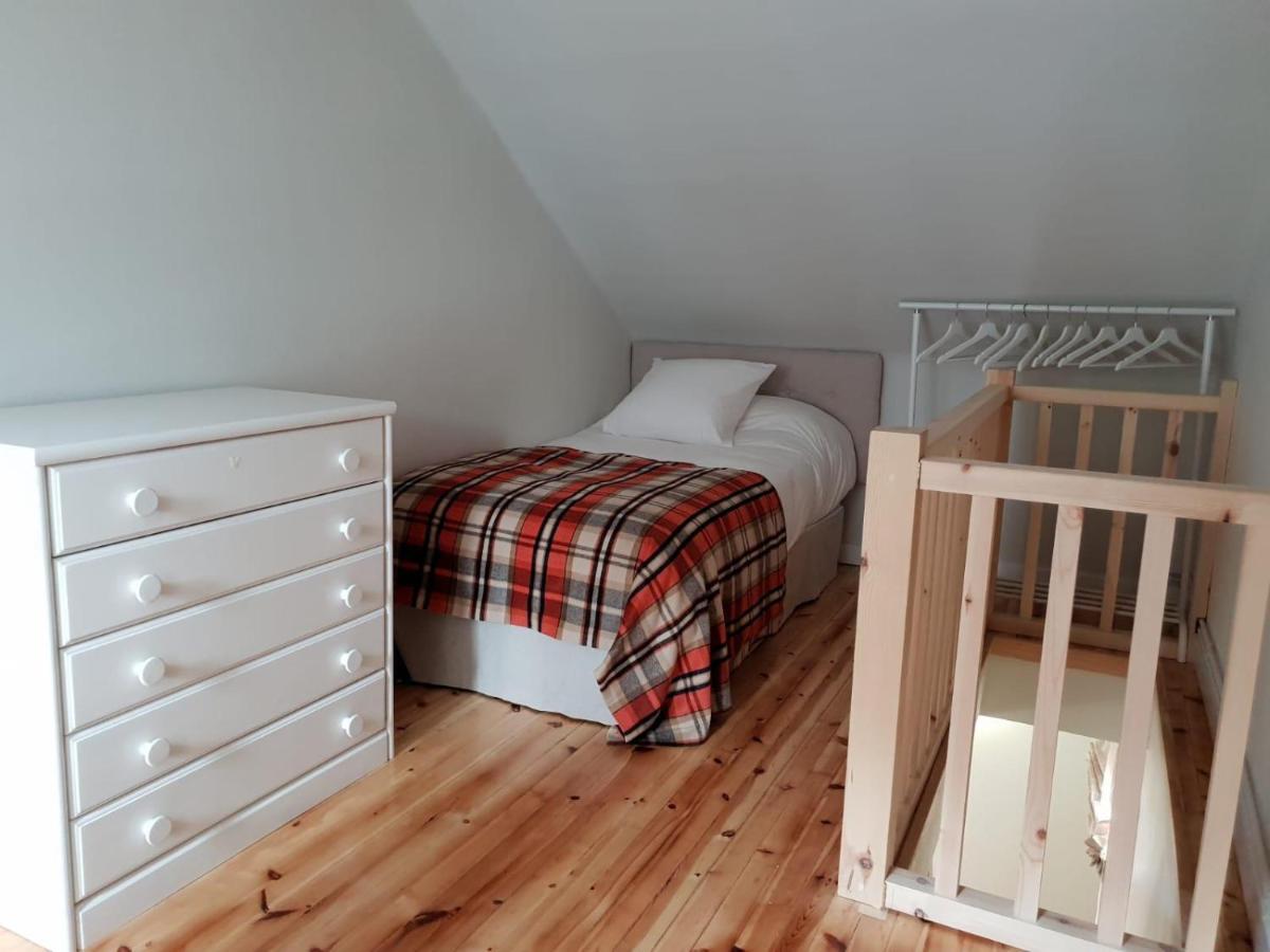 Apartamento Ski Aran Vielha Zewnętrze zdjęcie