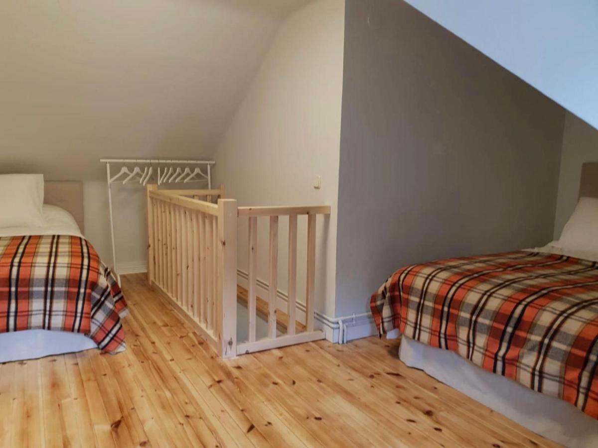 Apartamento Ski Aran Vielha Zewnętrze zdjęcie