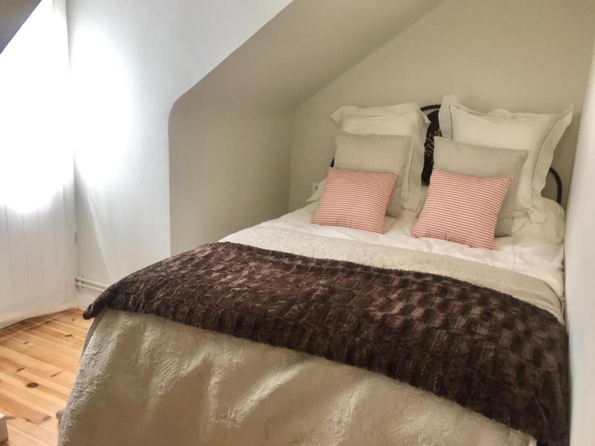 Apartamento Ski Aran Vielha Zewnętrze zdjęcie