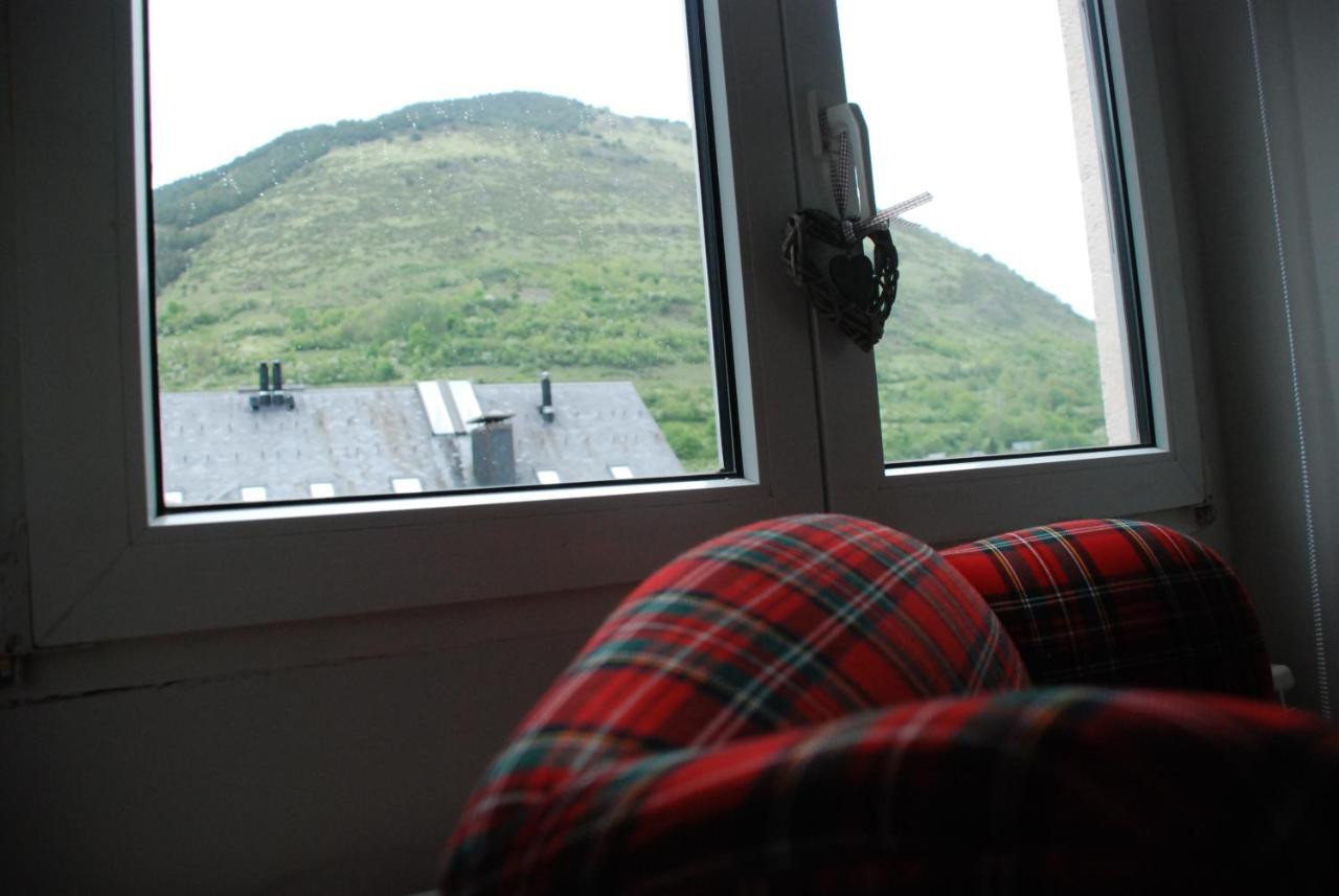 Apartamento Ski Aran Vielha Zewnętrze zdjęcie