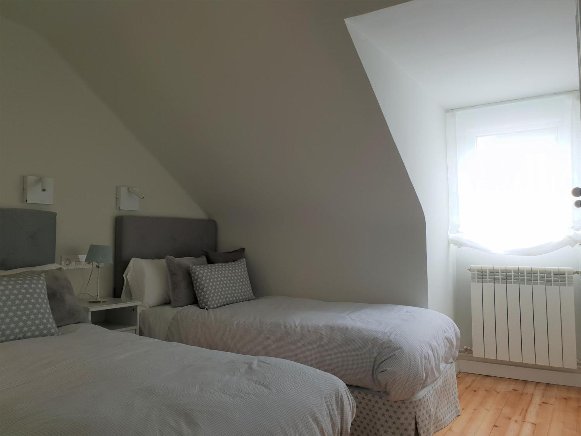 Apartamento Ski Aran Vielha Zewnętrze zdjęcie
