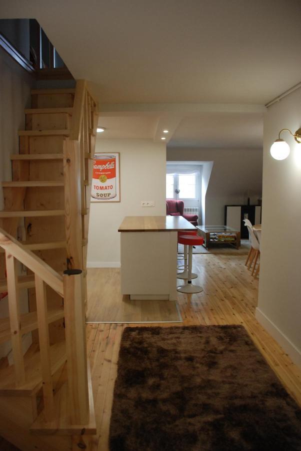 Apartamento Ski Aran Vielha Zewnętrze zdjęcie