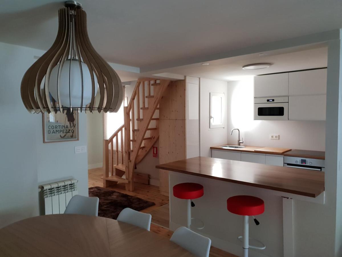 Apartamento Ski Aran Vielha Zewnętrze zdjęcie