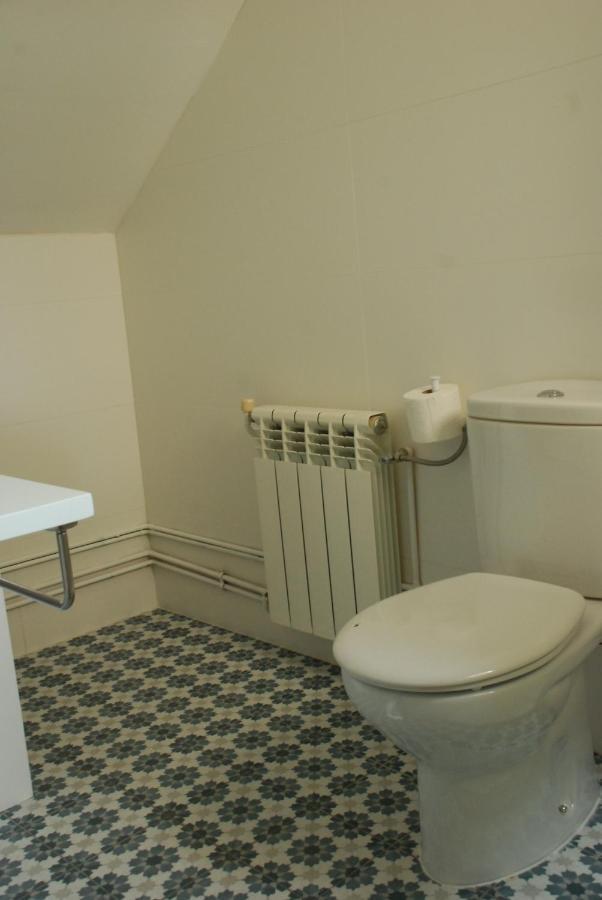Apartamento Ski Aran Vielha Zewnętrze zdjęcie