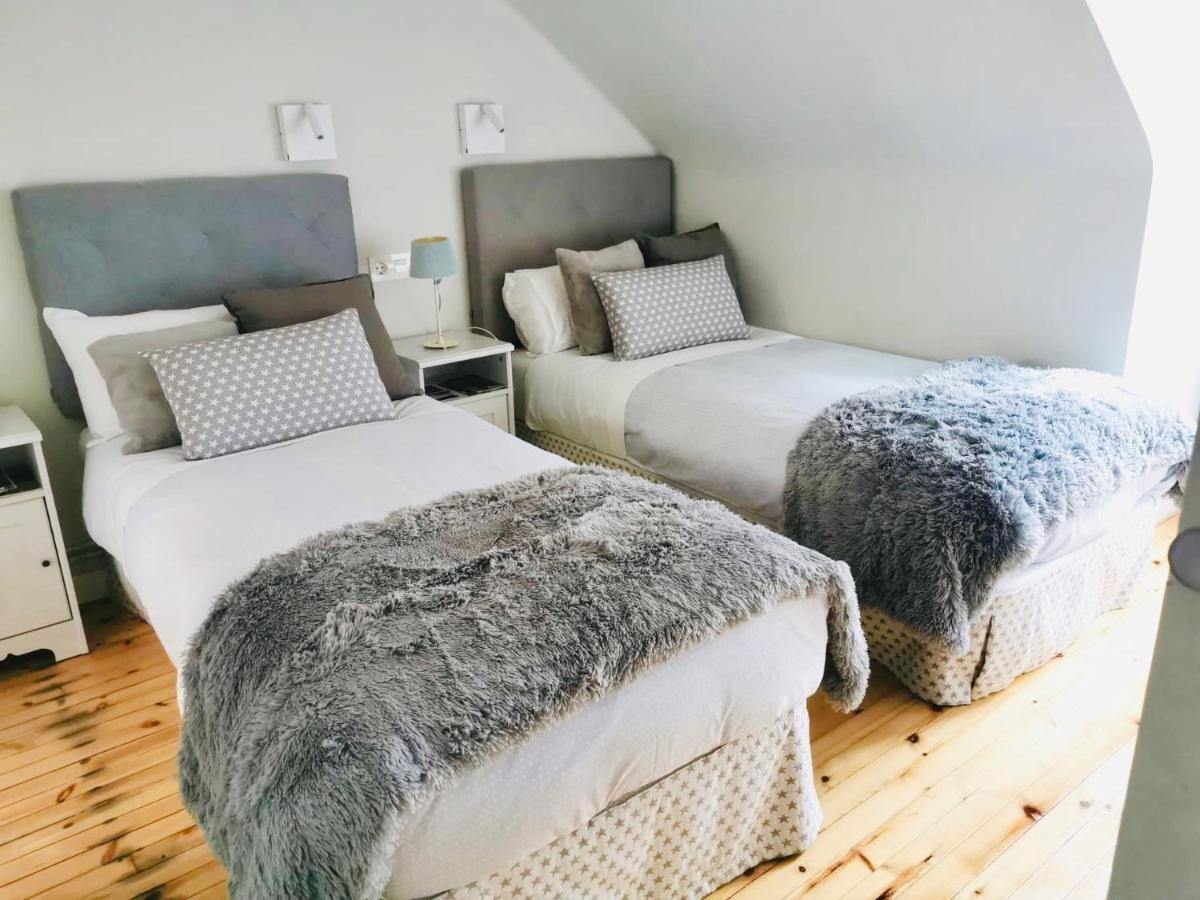 Apartamento Ski Aran Vielha Zewnętrze zdjęcie
